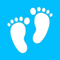 足迹时光机app icon图