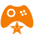 海星游戏模拟器tv app icon图