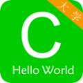 c语言学习编程宝典app icon图