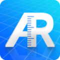 智能AR尺子app icon图