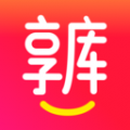 享库生活app icon图