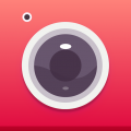心动相机app icon图