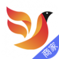 火鸟外卖商家app icon图