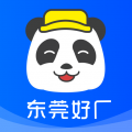 熊猫进厂app icon图