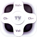 电视机万能遥控器app icon图