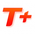 TPlus app app icon图