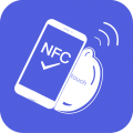 掌上NFC门禁卡app icon图