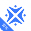 霄客SCRM app icon图