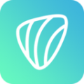 贝壳相册app app icon图
