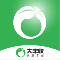 大丰收农服app icon图