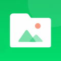 微脉素材库app icon图