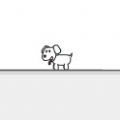 Dont Touch My Dog app icon图