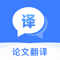 英文翻译app icon图