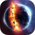 星球爆炸模拟器幽灵星球app icon图