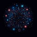 fireworks mania app icon图
