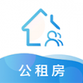 全国公租房app app icon图