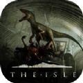 theisle恐龙岛app icon图
