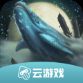妄想山海云游戏app icon图