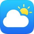 华为天气app app icon图