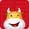 华福小福牛电脑版icon图