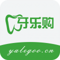 牙乐购商城app icon图