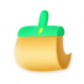 尚麦闪电清理app icon图