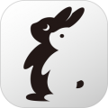 黑兔白兔闲置app icon图
