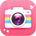 美妆美颜相机app icon图