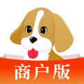 宠物市场商户版app icon图