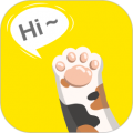 猫狗翻译app icon图