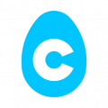 哥伦布的鸡蛋app app icon图