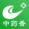 中药香交易平台app icon图