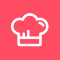 小山菜谱app icon图