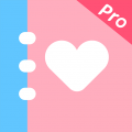 恋爱日记app电脑版icon图