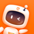 e换电助理app icon图