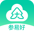 大参林加盟app app icon图