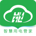彩云能源app icon图
