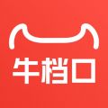 牛档口app app icon图