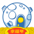 月球理想家app icon图