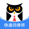 法临法律咨询app icon图