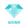钻石海岸app app icon图