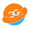 3G网络电话app icon图