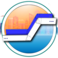 桥架计算器app icon图