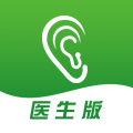 听力宝医生端app icon图