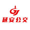 延安公交app app icon图