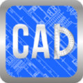 CAD快速看图画图app icon图