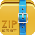 ZIP解压缩王app icon图