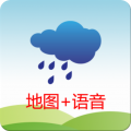 农夫天气app icon图