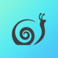 蜗牛日记app icon图