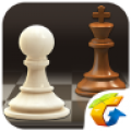腾讯国际象棋app icon图